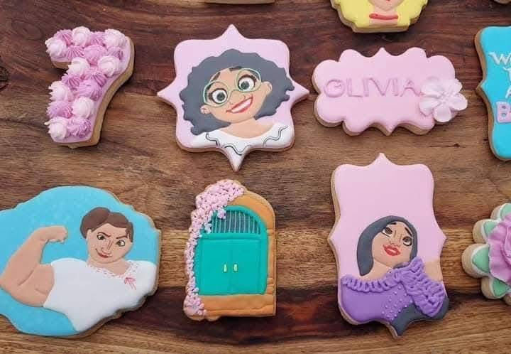 Create and Shine Party