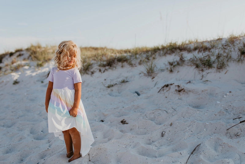 Arcoiris Frock