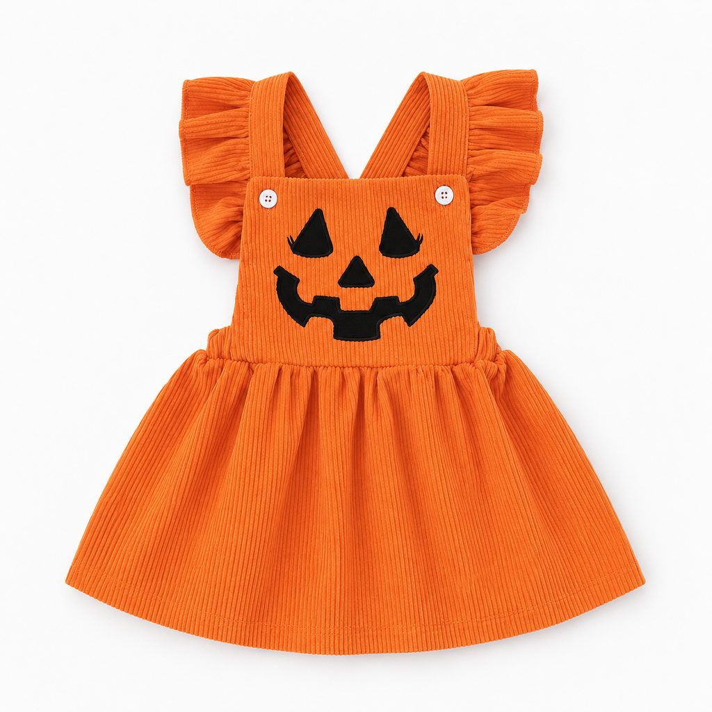 The Great Pumpkin Pinafore