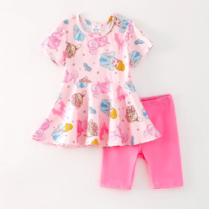 Best Day Ever Short Sets