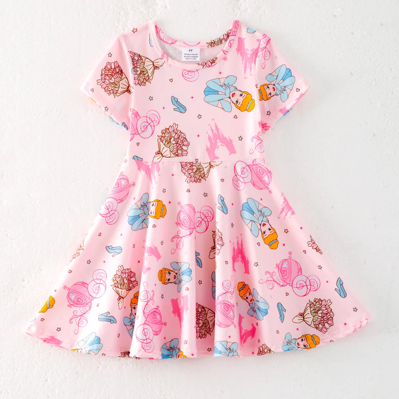 Never Grow Up Twirls