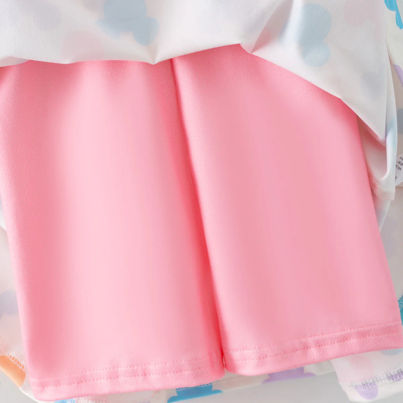 Little Mouse, Big Dreams