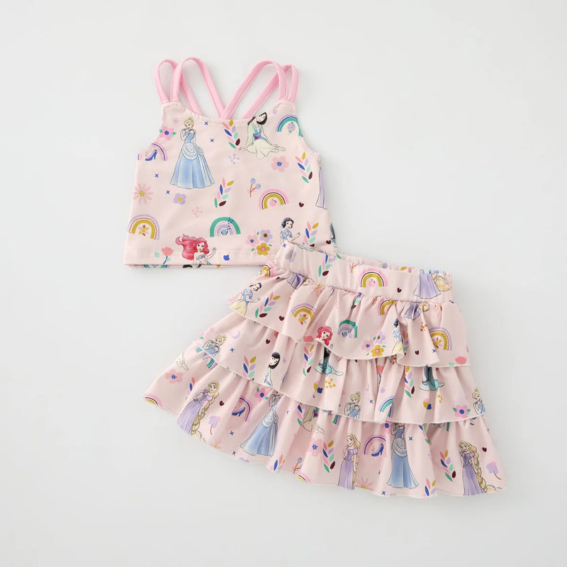 Storybook Spins Sets