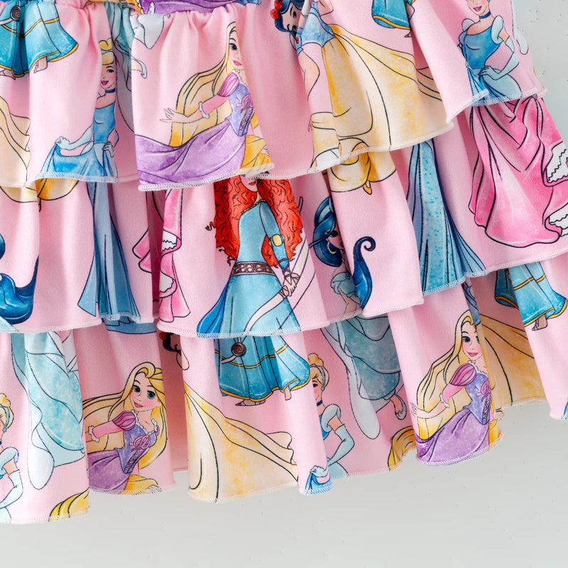 Storybook Spins Sets