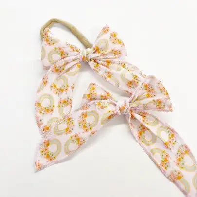 The Autumn Bow Edit (Fall floral wreaths)