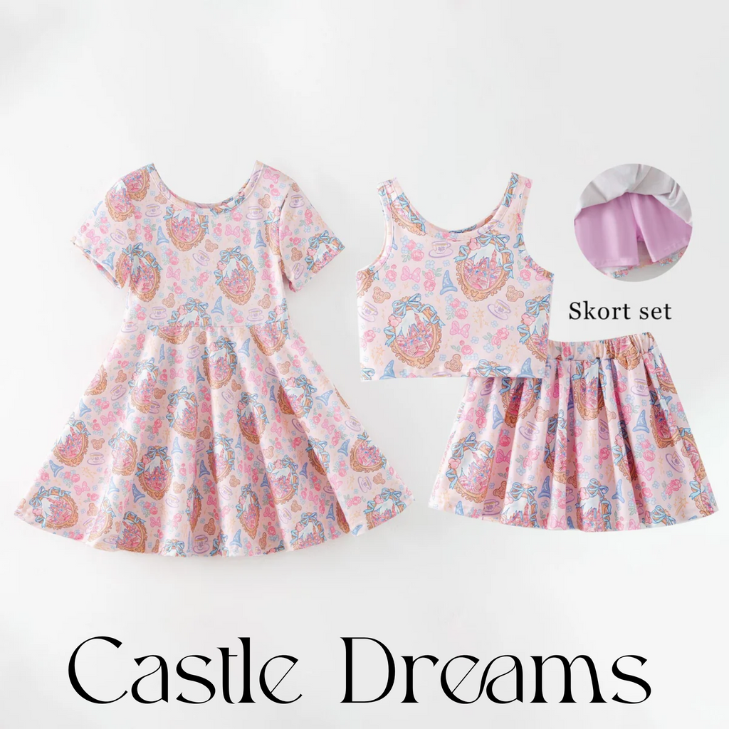 Castle Dreams