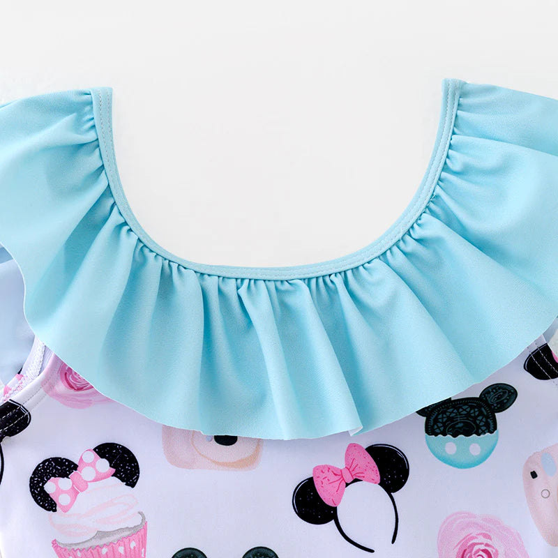 Happiest Little Splash Day Mommy & Me Swim