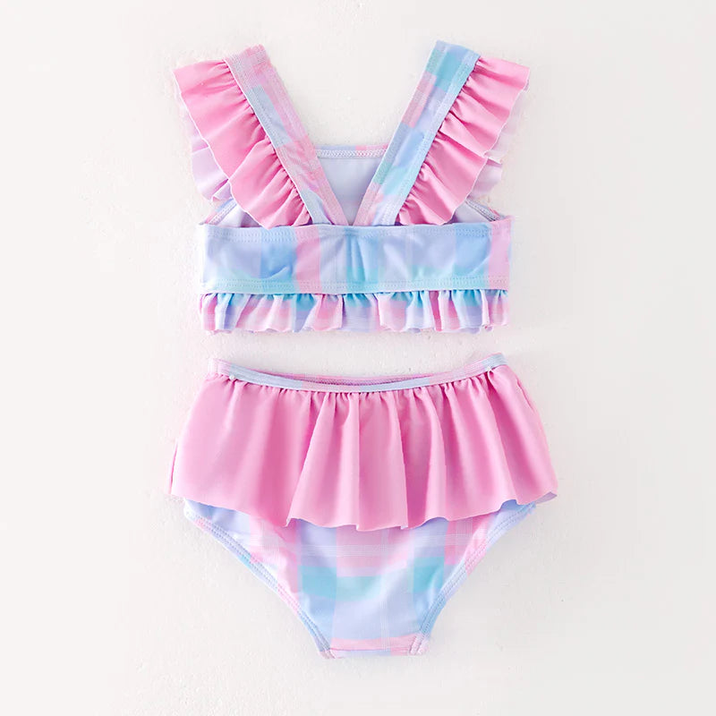 Mouse Magic Two Piece Swim Set