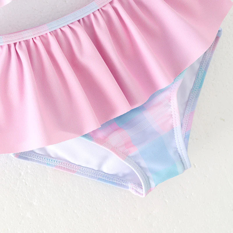 Mouse Magic Two Piece Swim Set