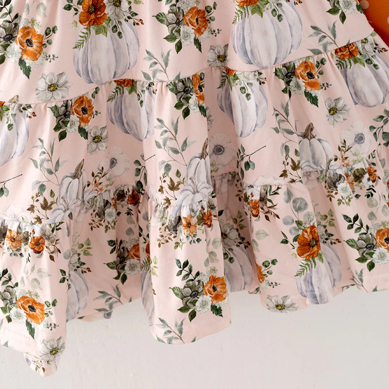 Beauti-fall Dress
