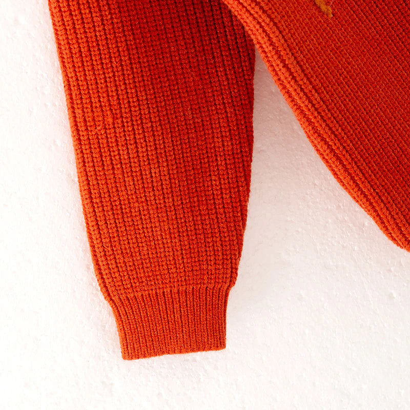 “Fall”ing in Love Sweater