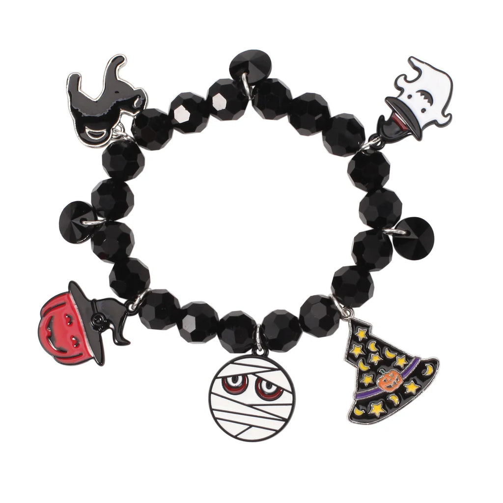 The Boo Bracelet