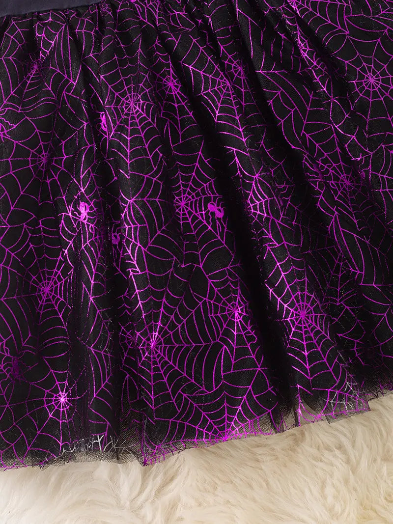 Meowloween Dress