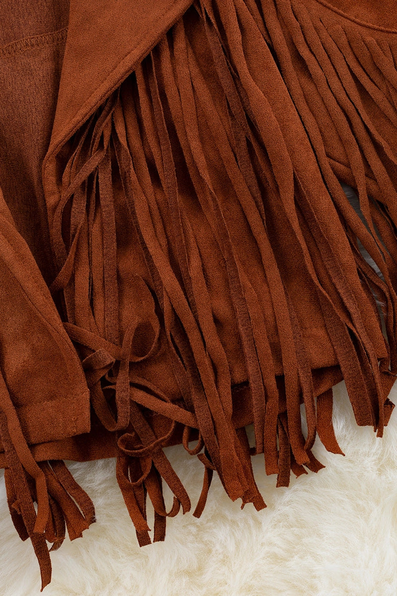 Annie Oakley Jacket