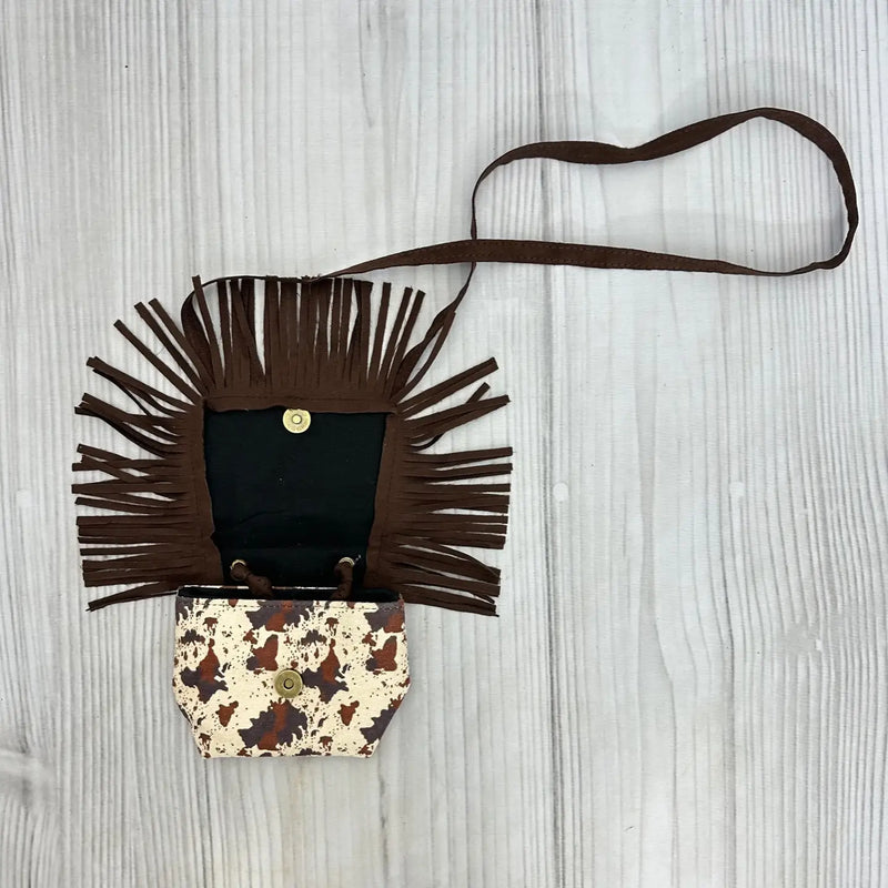 Annie Oakley Bag