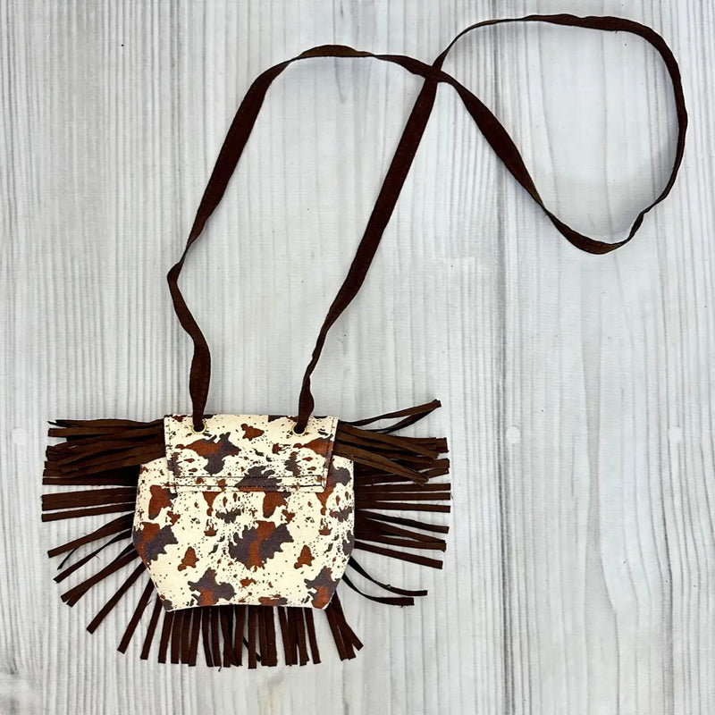 Annie Oakley Bag