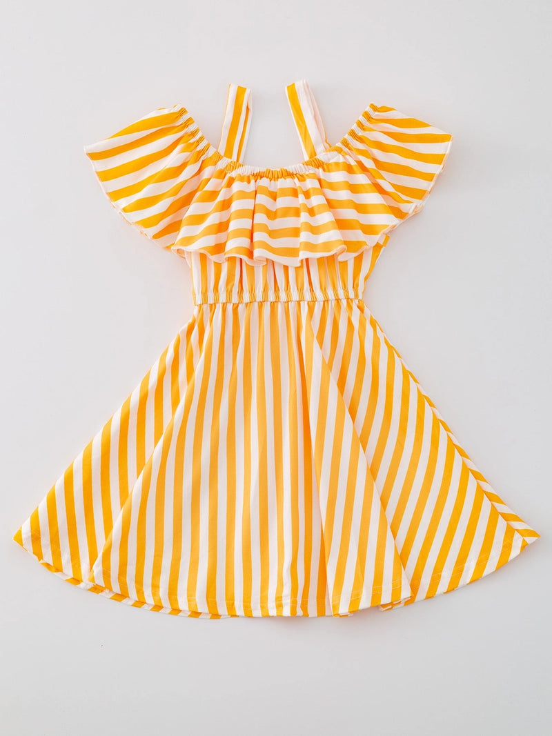 Limoncello Dress