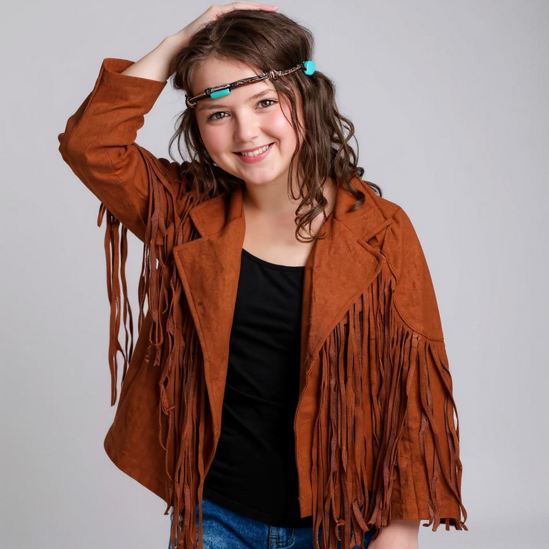 Annie Oakley Jacket