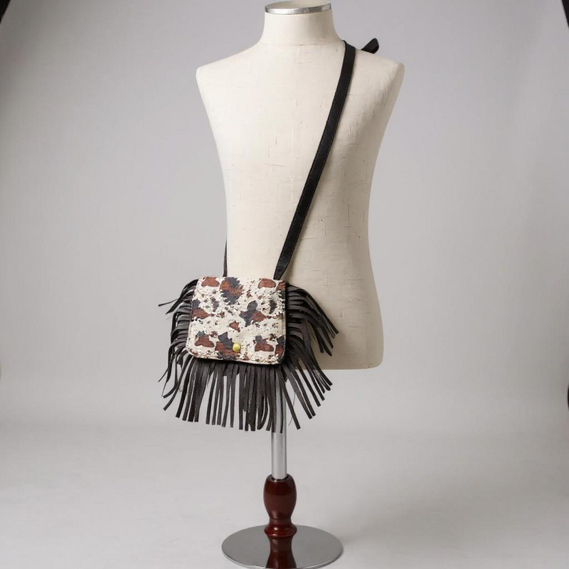 Annie Oakley Bag
