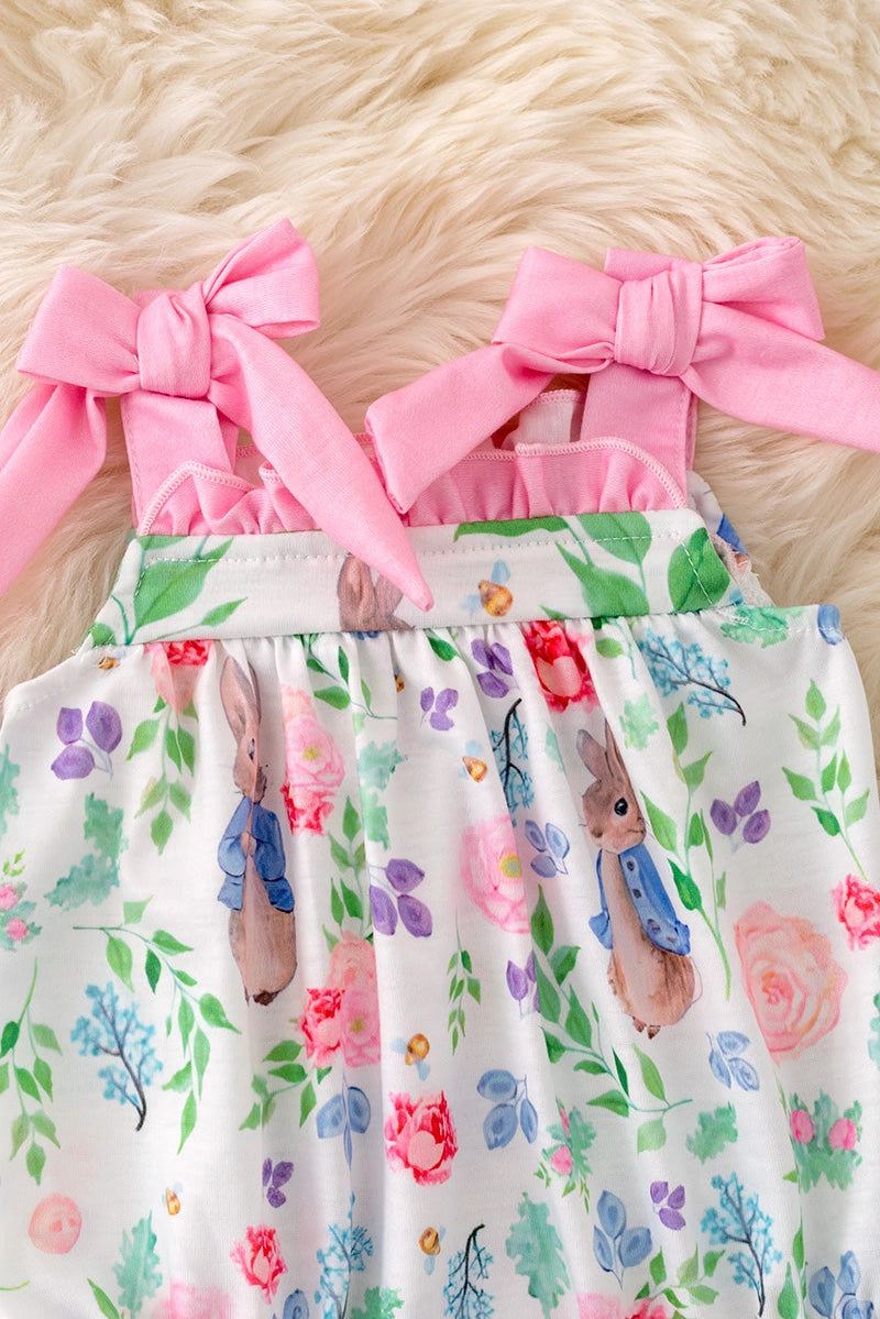 Peter Rabbit Romper