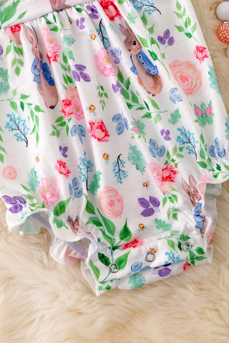 Peter Rabbit Romper