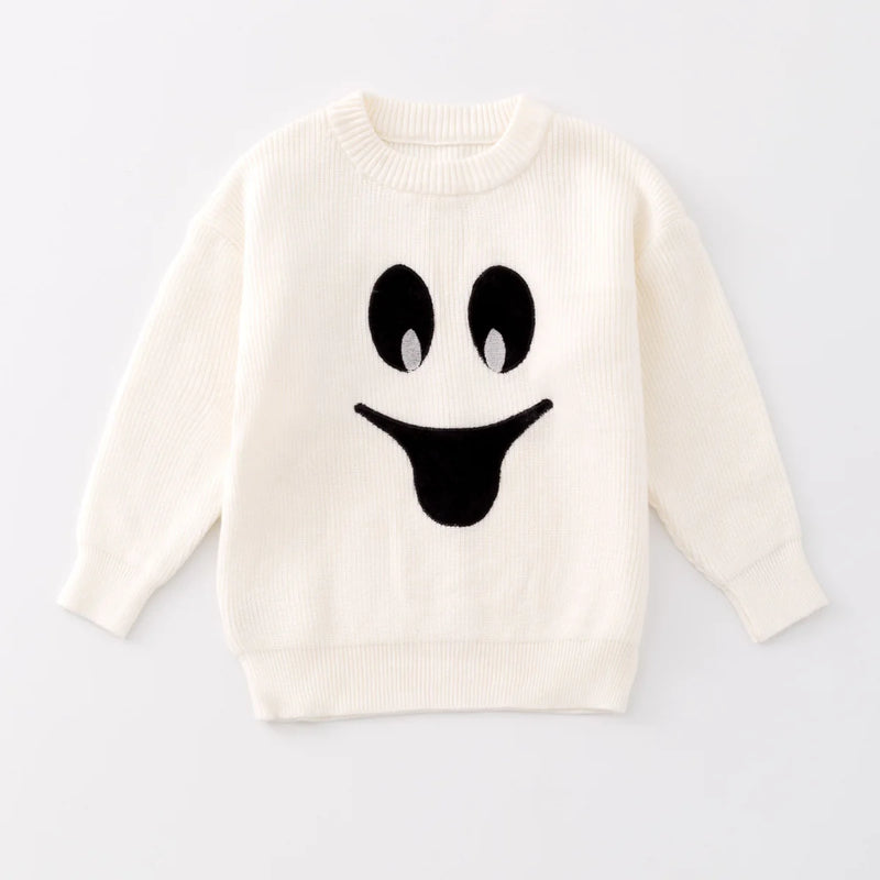 If you’ve got it, haunt it Sweater