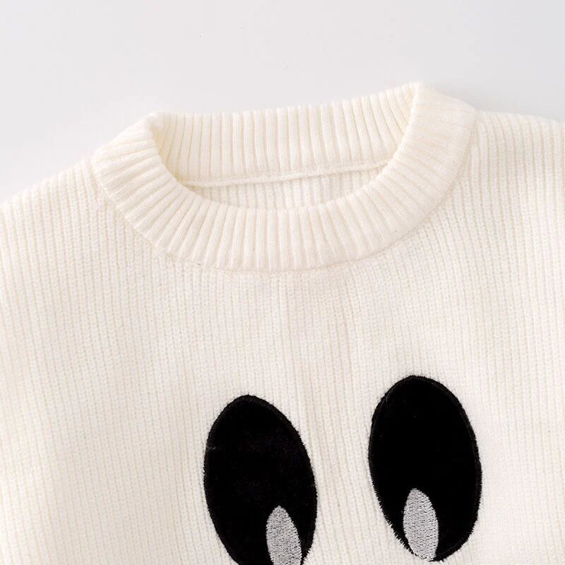 If you’ve got it, haunt it Sweater