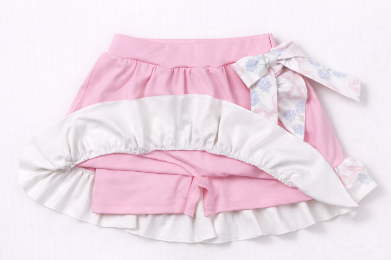 Cotton Candy Court Set