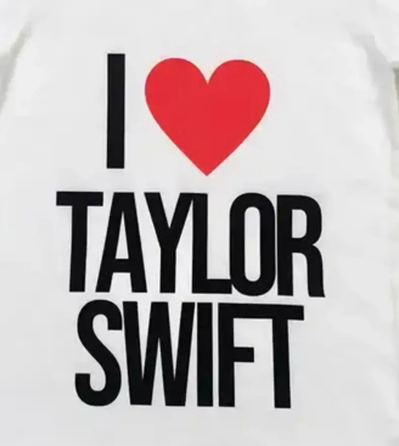 Always Taylor Tee