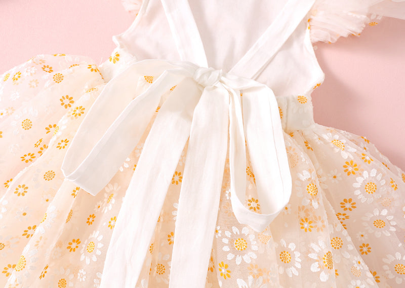 Daisy Chain Dress