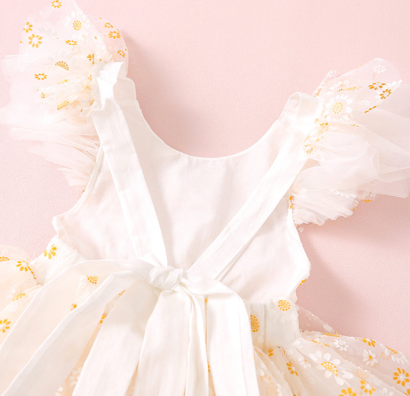 Daisy Chain Dress