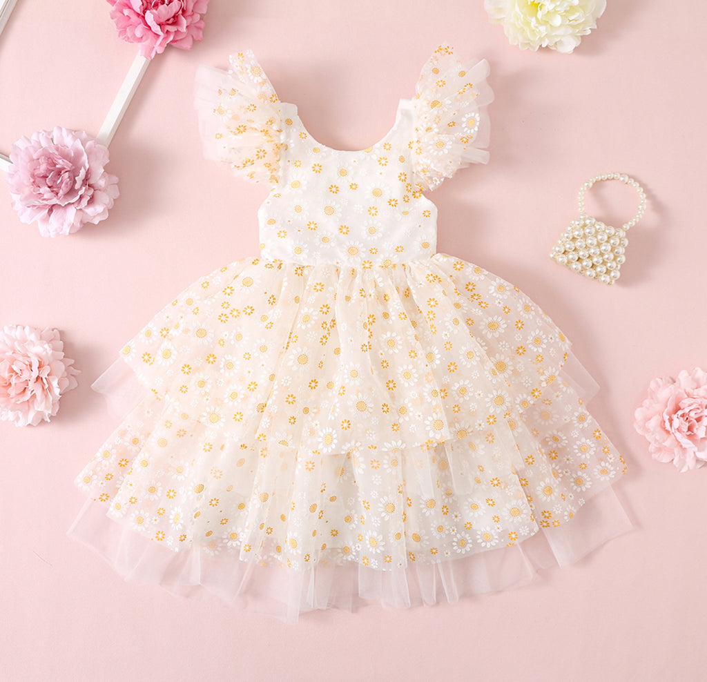 Daisy Chain Dress