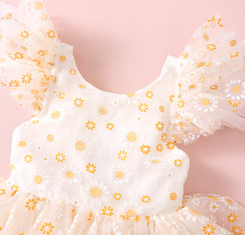 Daisy Chain Dress