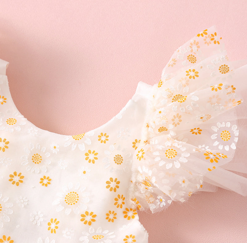 Daisy Chain Dress