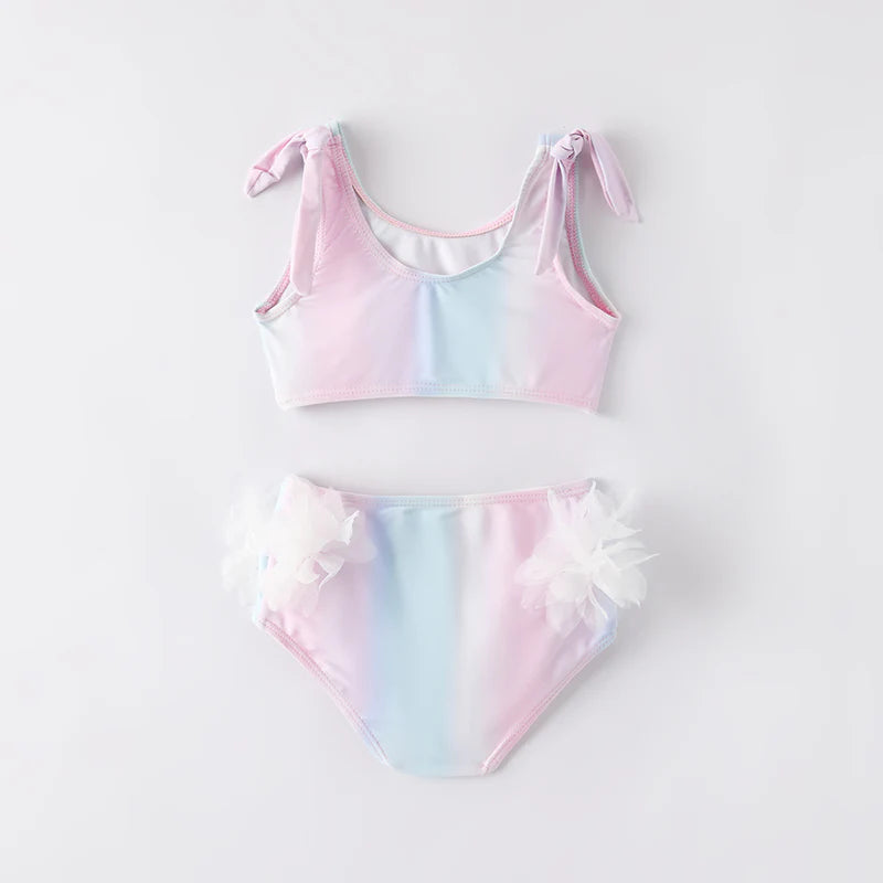 Cotton Candy Carnival Swimsuit