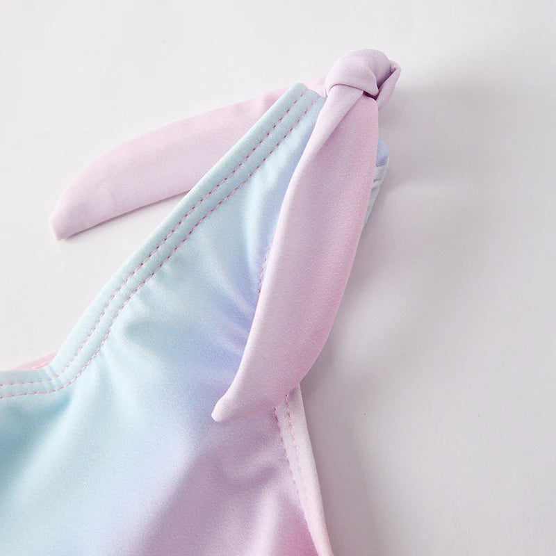 Cotton Candy Carnival Swimsuit