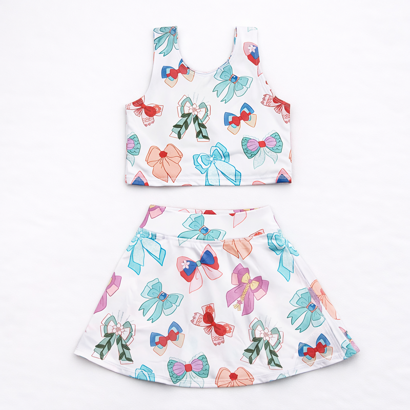 Bibbidi Bobbidi Bow Set
