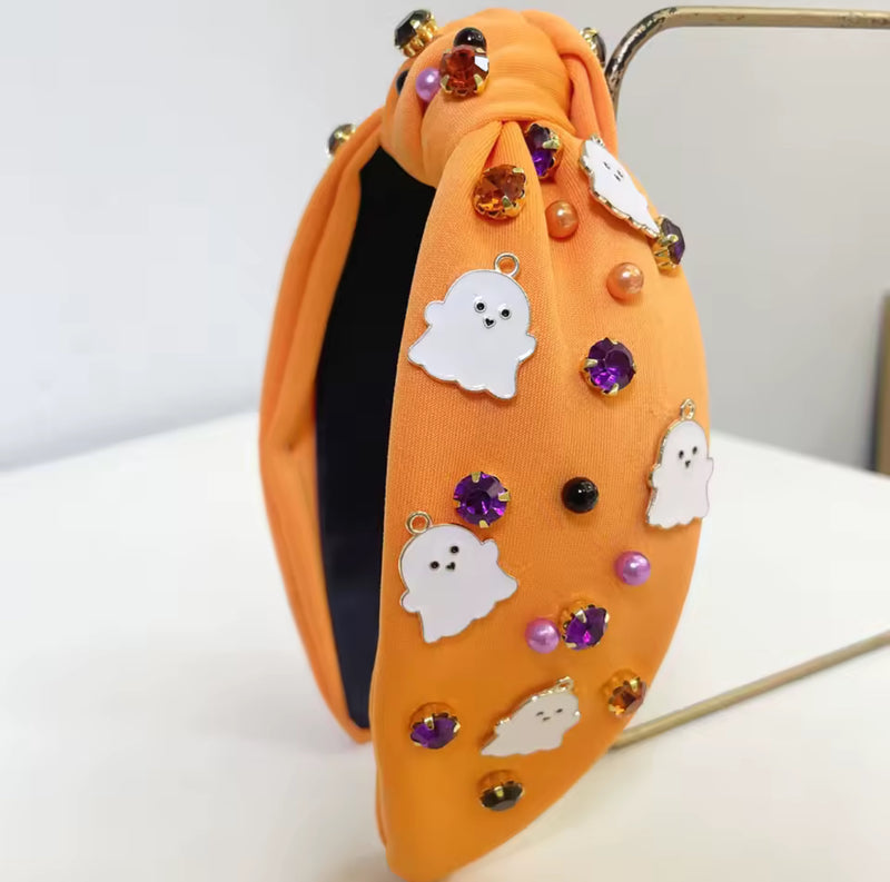 Too Cute to Spook Headbands
