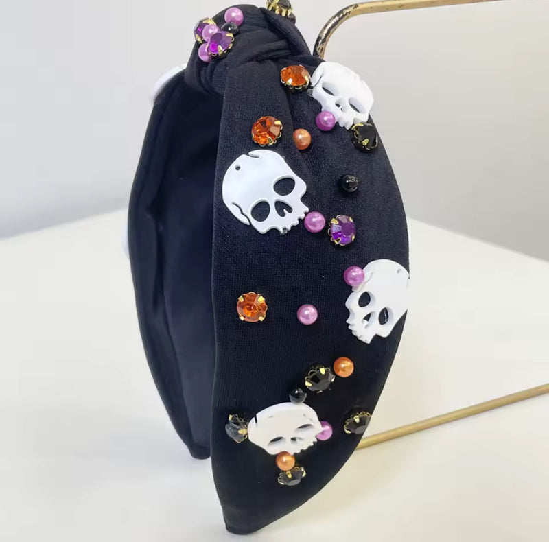 Too Cute to Spook Headbands