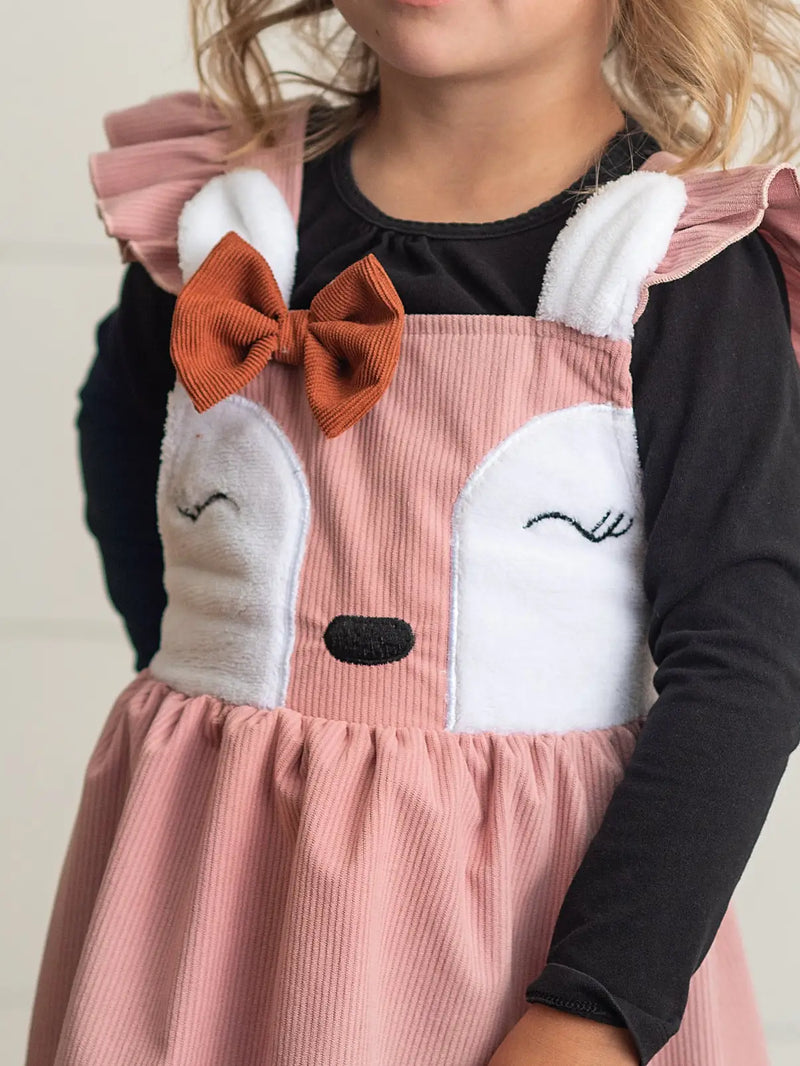 We ❤️ Woodland Jumper