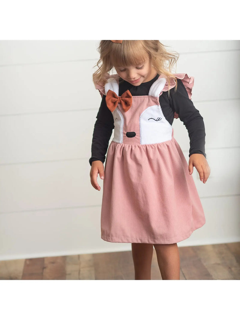 We ❤️ Woodland Jumper