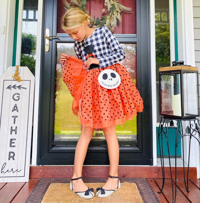 Purrrr-mpkin Dress