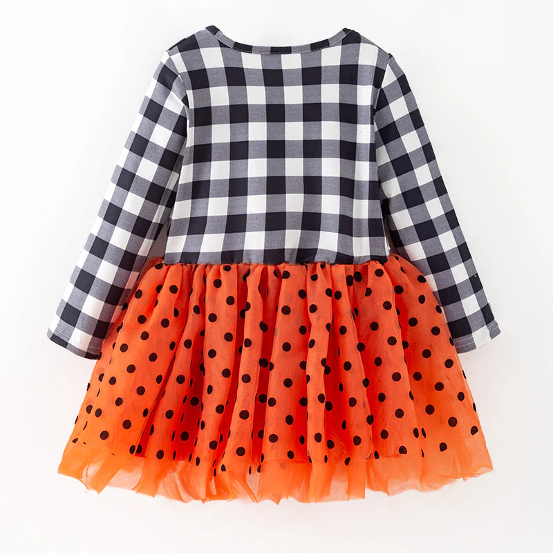 Purrrr-mpkin Dress