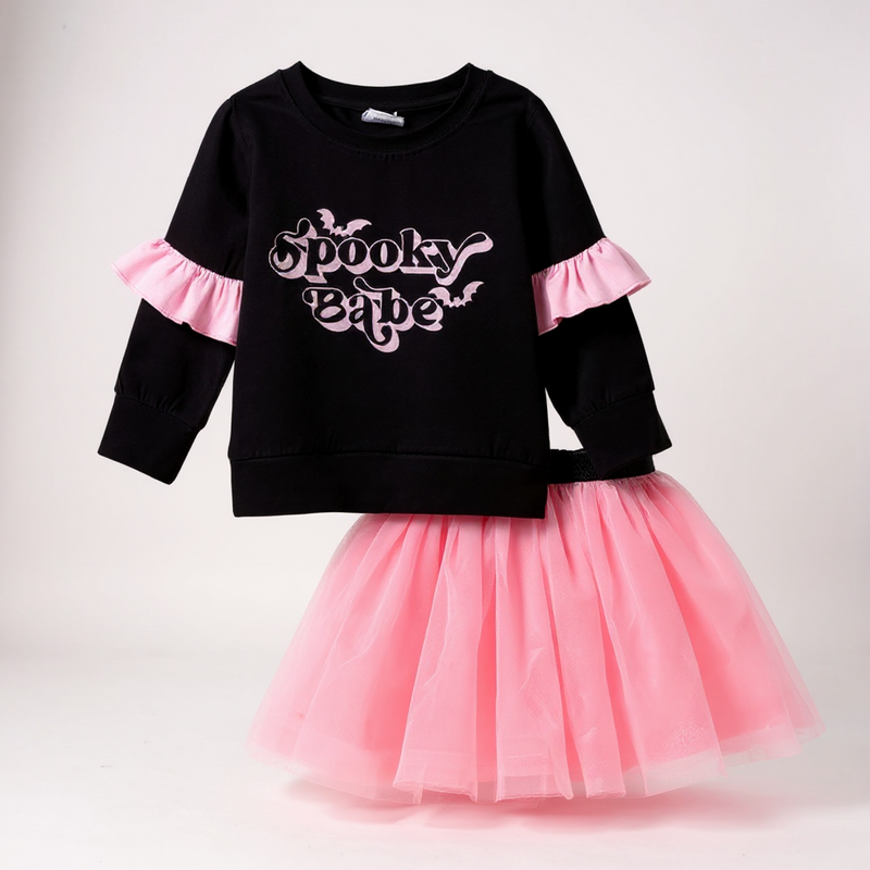 Too Cute to Spook Set