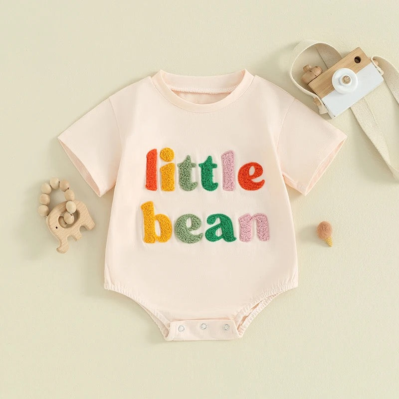 Little Bean Bodysuit