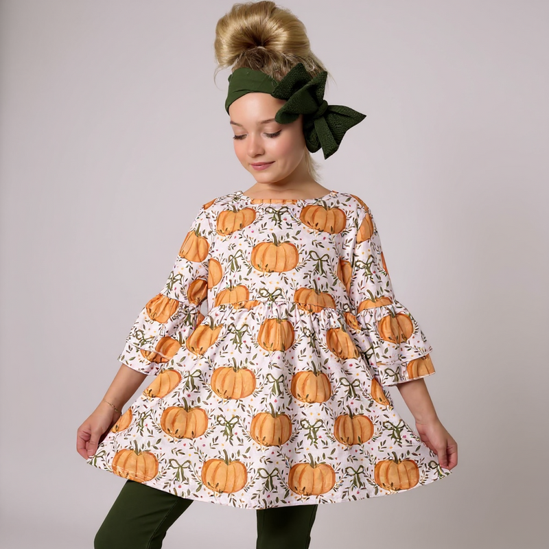 Gourd Luck, Babe! Set