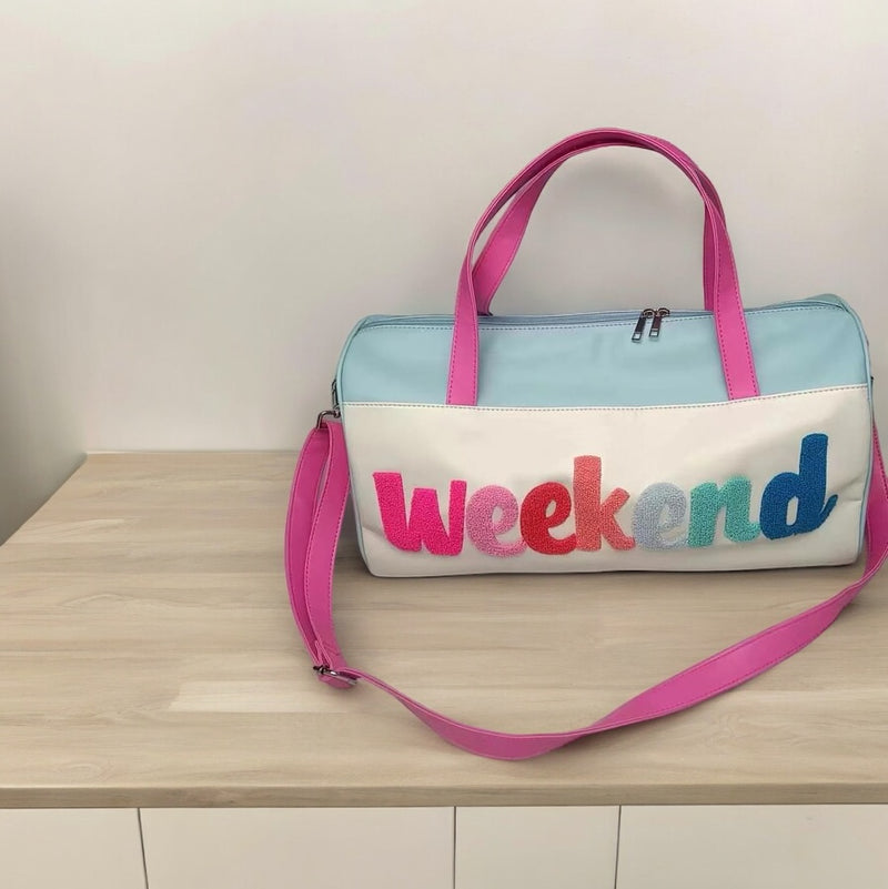 Weekender Bag