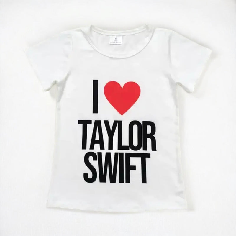 Always Taylor Tee