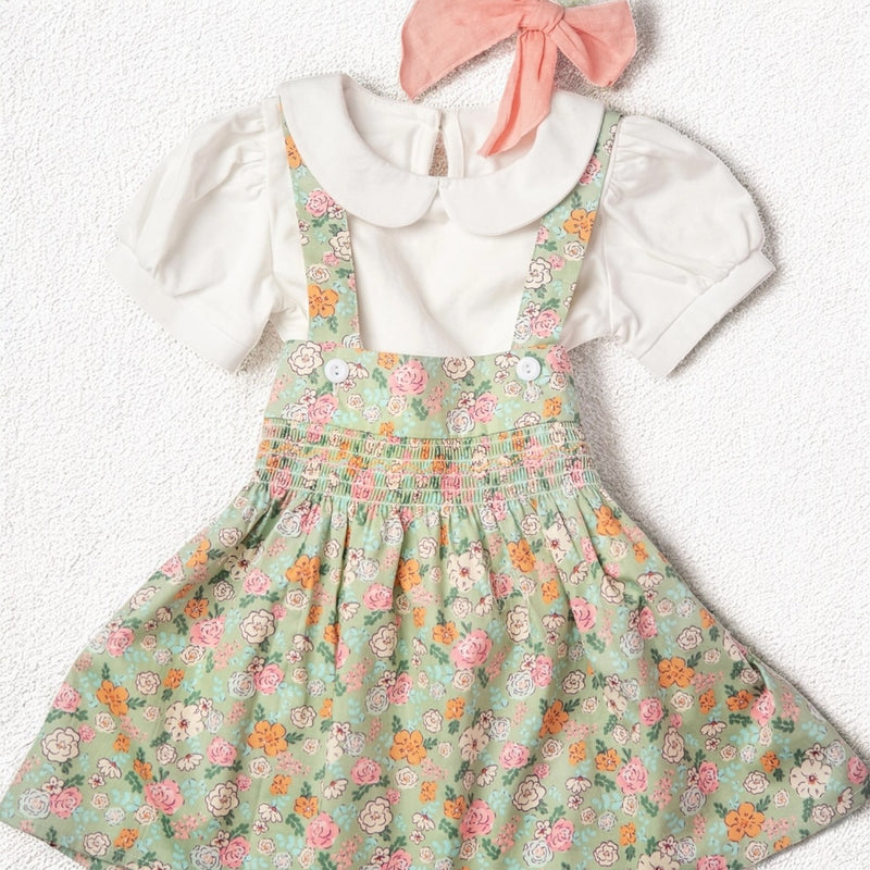 A Classic Cutie Set