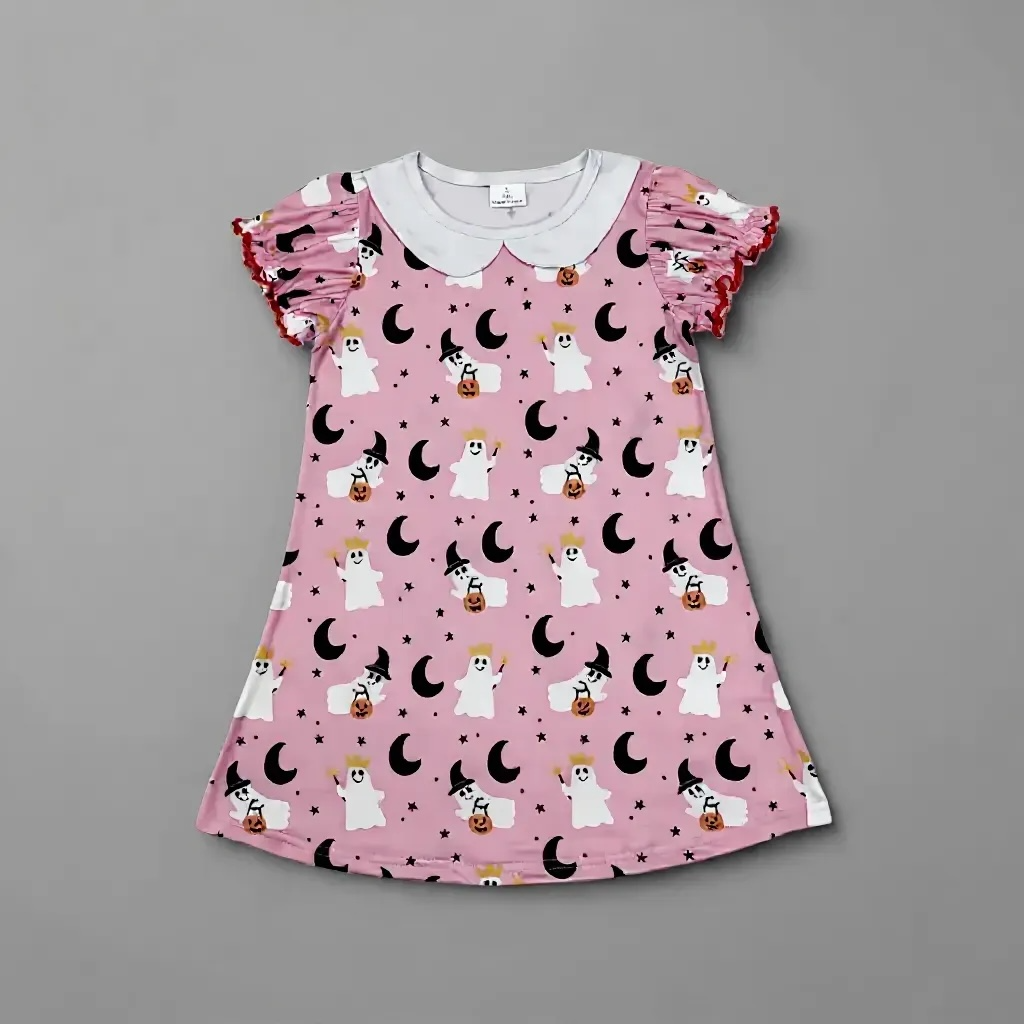 Trick or Treat Dress